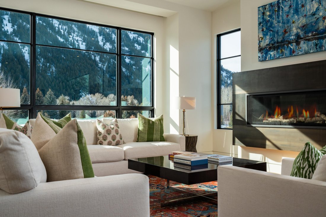 House in Sun Valley, Idaho, United States 5 - 18471185