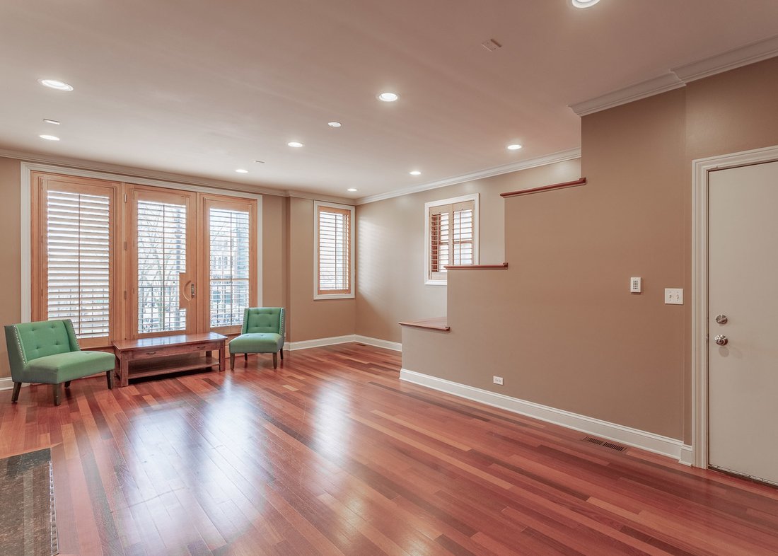 Condo in Chicago, Illinois, United States 5 - 18456234