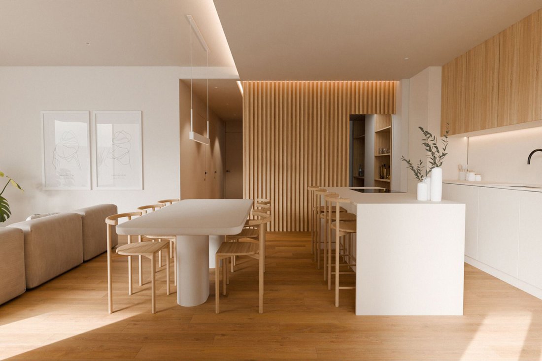 Apartment in Sitges, Catalonia, Spain 1 - 18471414