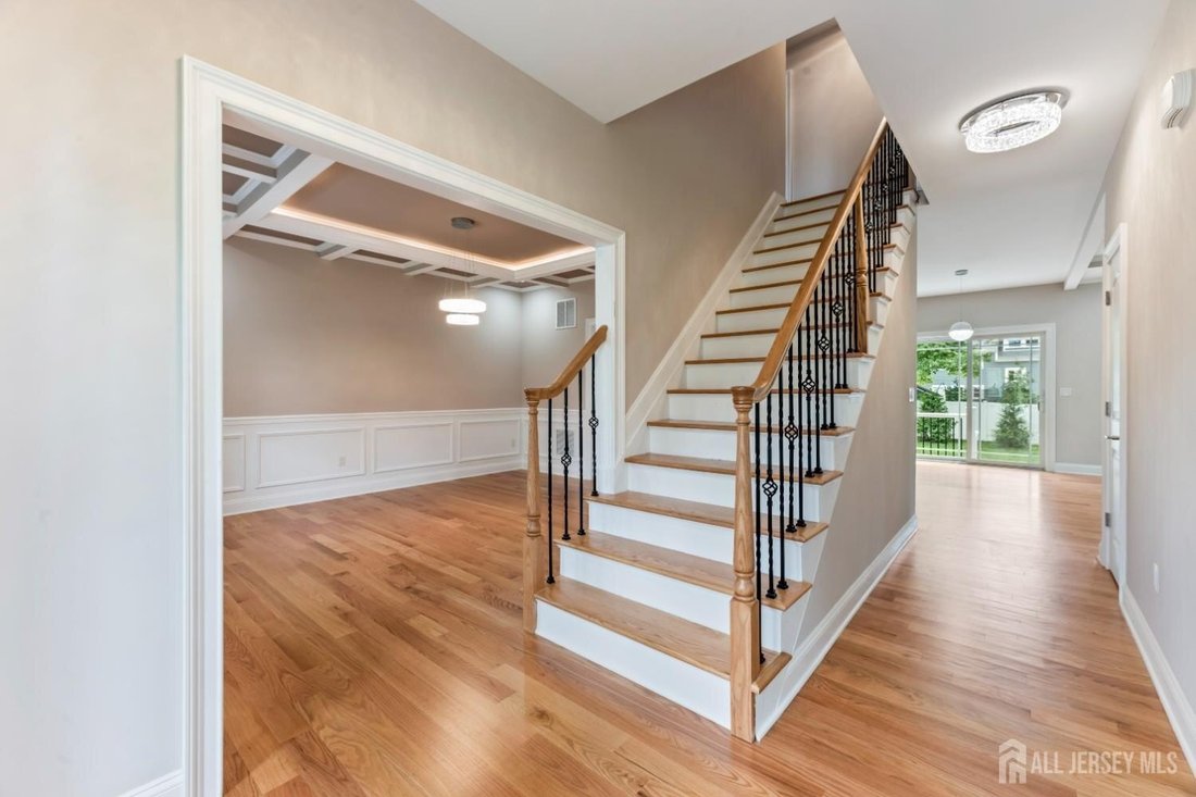 House in Westfield, New Jersey, United States 5 - 17977805