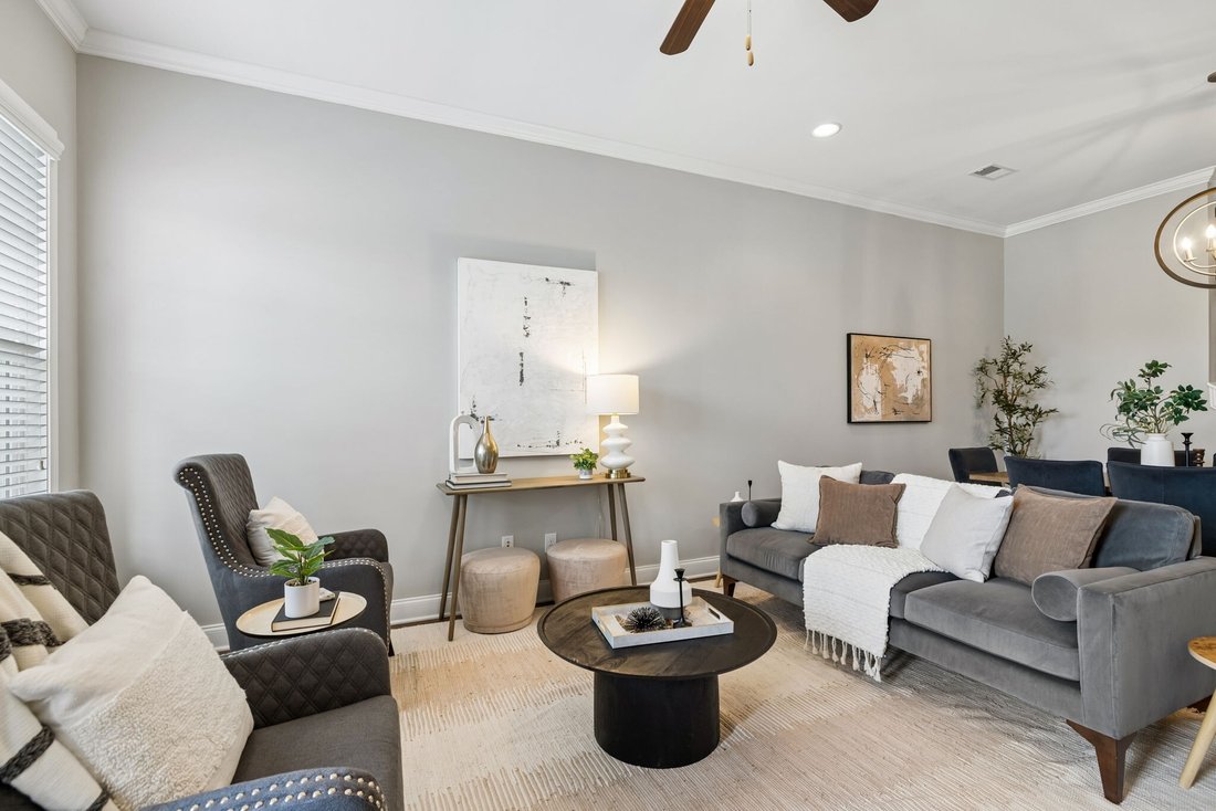 Townhouse in Franklin, Tennessee, United States 5 - 18459758
