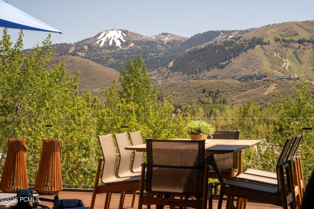 House in Park City, Utah, United States 1 - 18456375