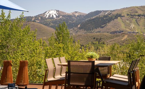 Maison à Park City, Utah, États-Unis 1