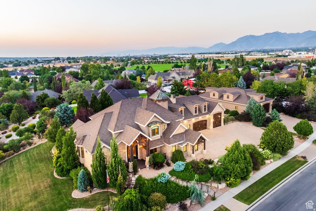 House in Draper, Utah, United States 2 - 18463286