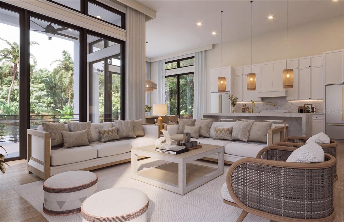 House in Siesta Key, Florida, United States 4 - 17182468