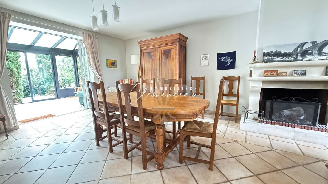 House in Médan, Ile-de-France, France 3 - 18468171