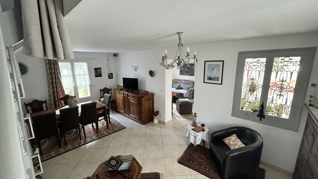 House in Guéthary, Nouvelle-Aquitaine, France 5 - 18456989