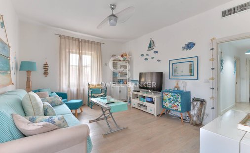Apartment in Marina di Campo, Tuscany, Italy 1