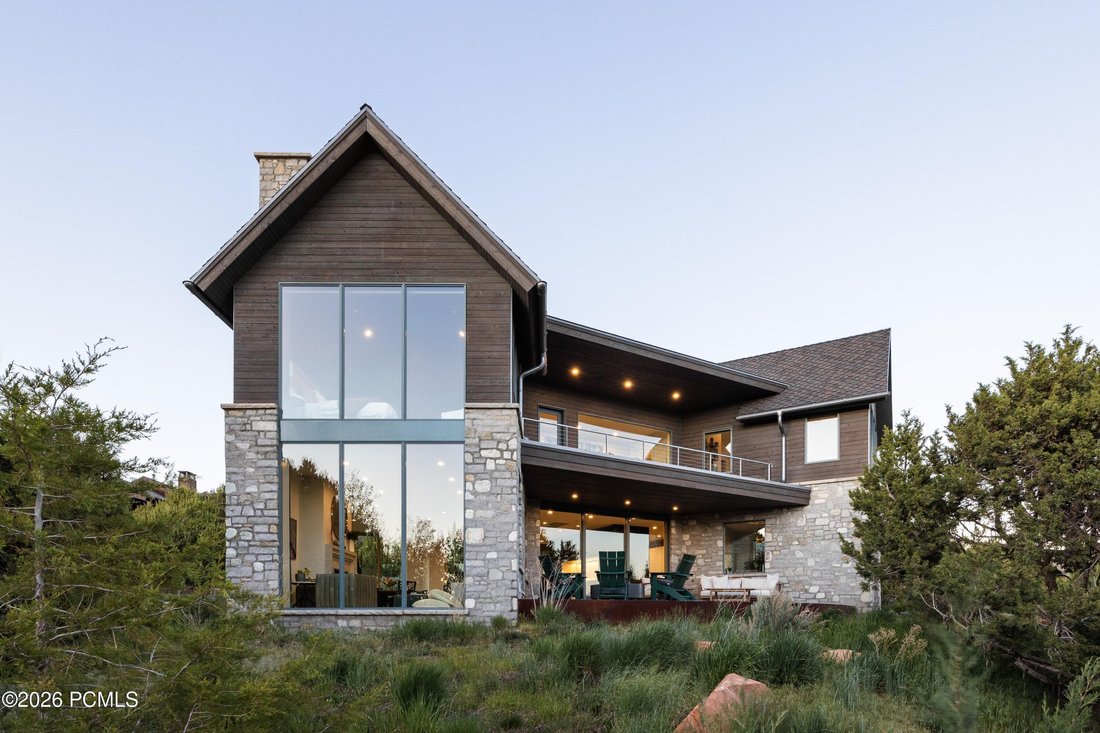 House in Heber City, Utah, United States 3 - 18466940