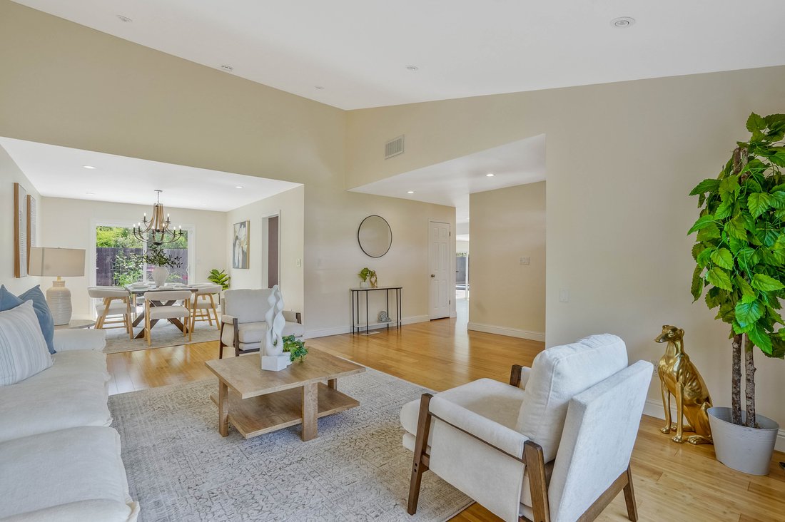 House in Concord, California, United States 4 - 17746289