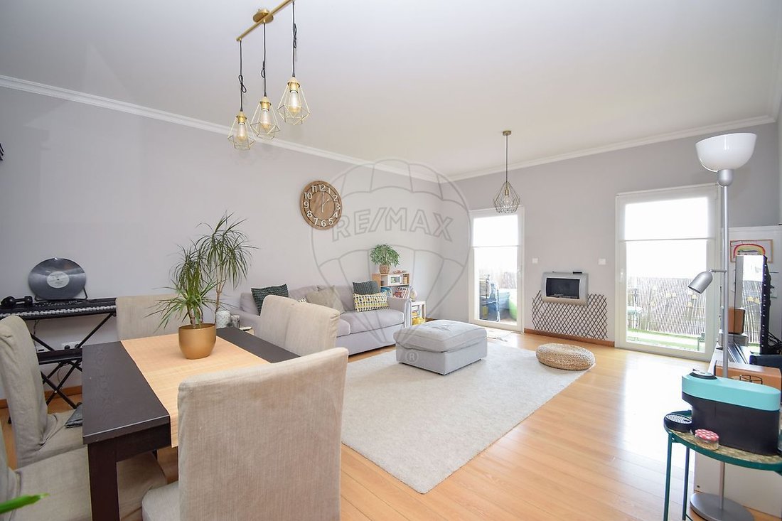 Apartment in Pontinha e Famoes, Lisbon, Portugal 2 - 18456450