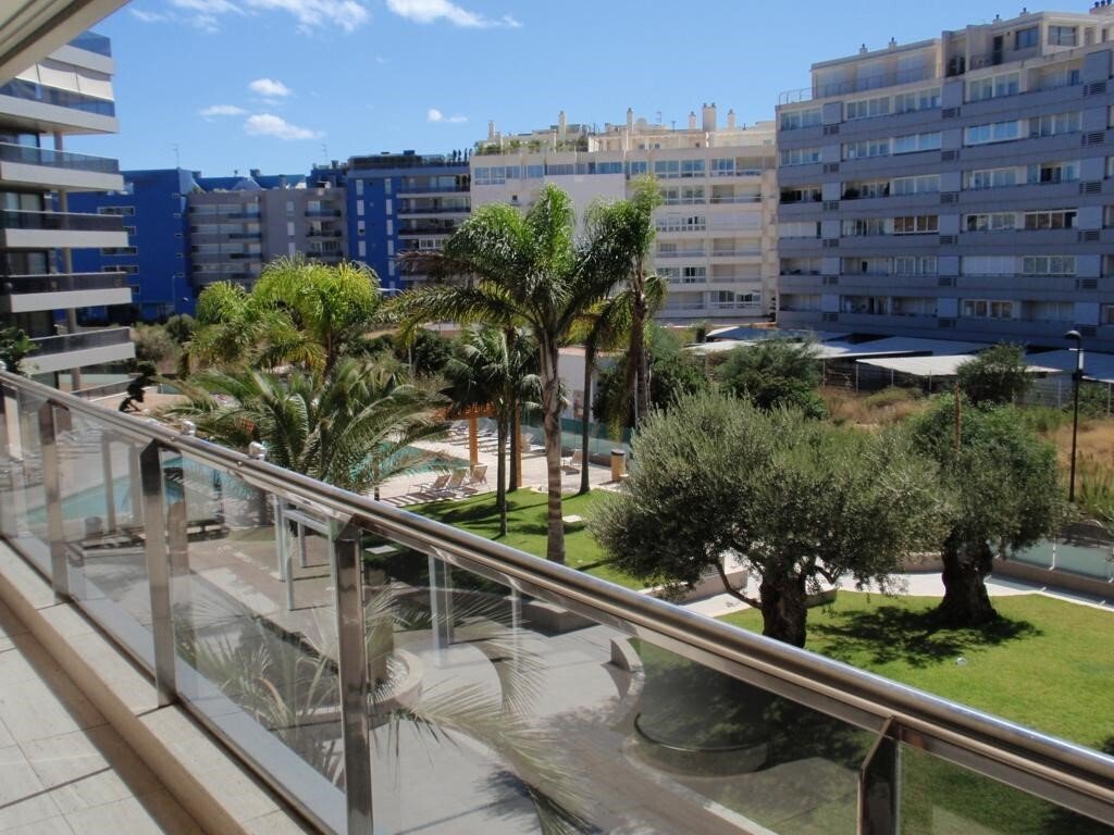 Apartment in Ibiza Town, Balearic Islands, Spain 1 - 18456914