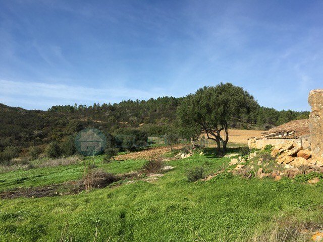 Land in Bordeira, Algarve, Portugal 3 - 18456715