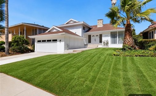 House in Torrance, California, United States 1