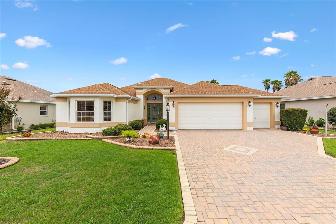 House in The Villages, Florida, United States 3 - 18470700