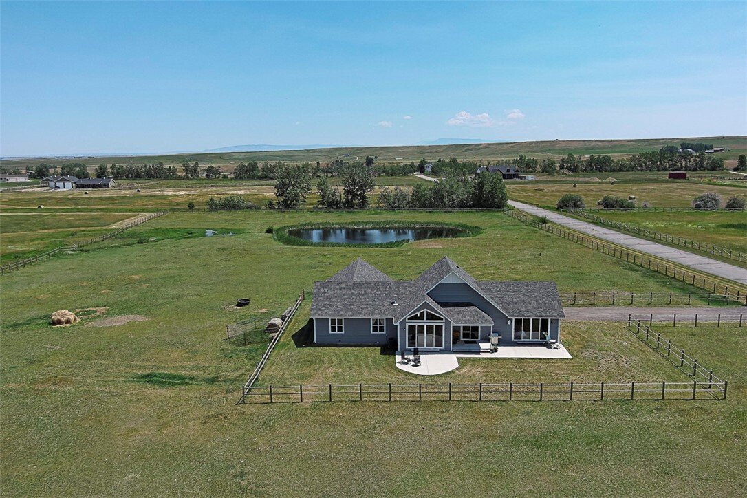 House in Roberts, Montana, United States 4 - 18471373