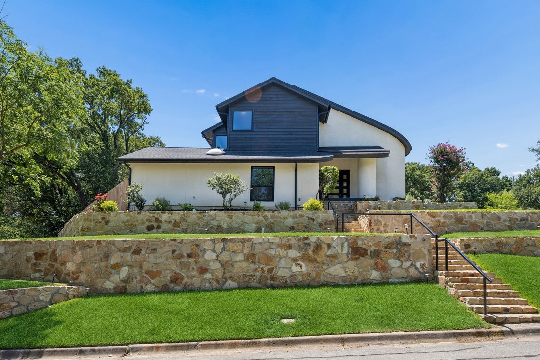 House in Arlington, Texas, United States 2 - 18456258