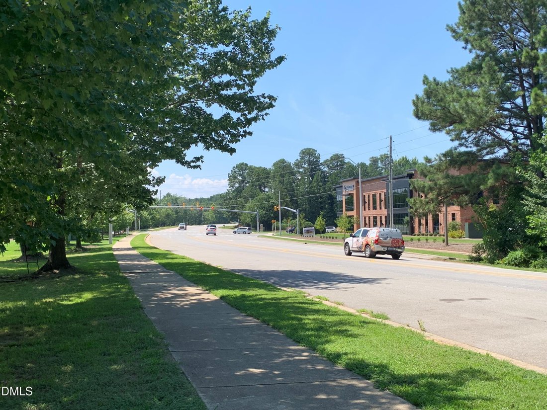 Land in Holly Springs, North Carolina, United States 2 - 18457670