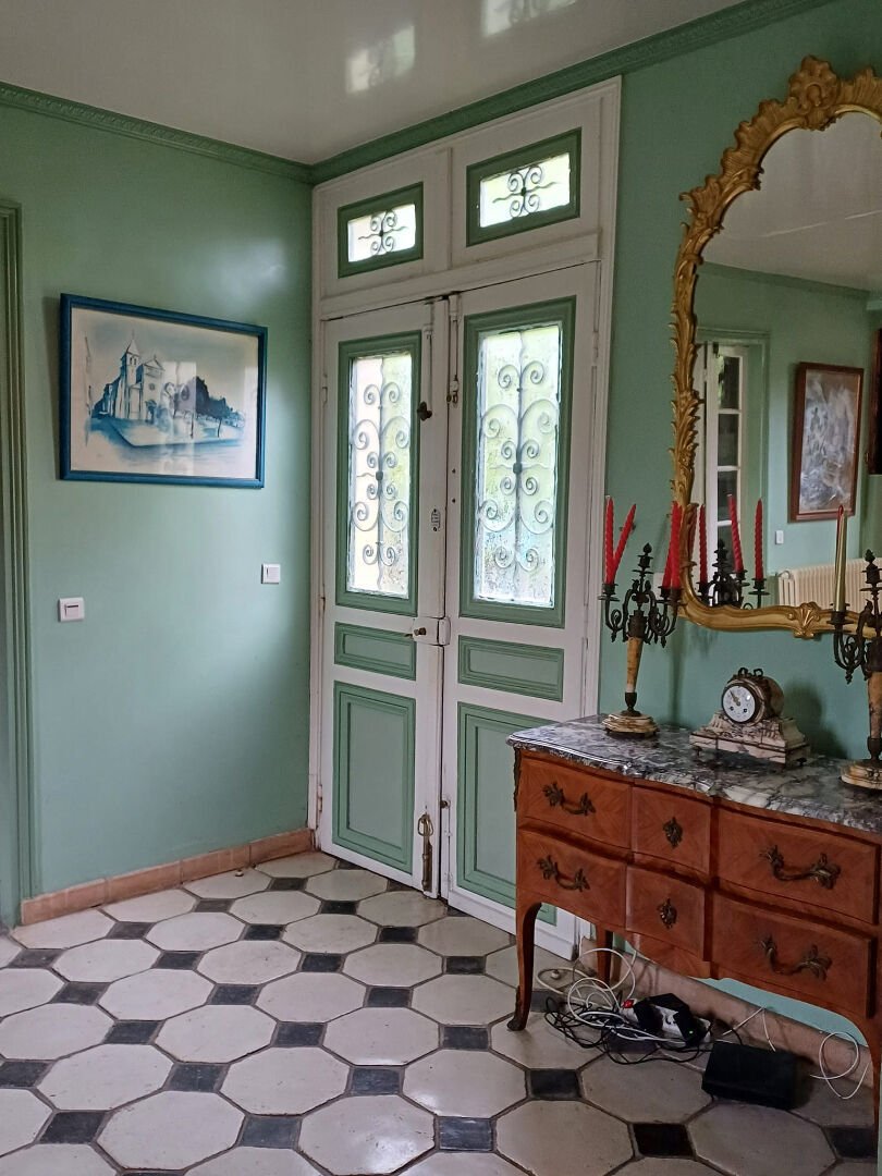Villa in Compiegne, Hauts-de-France, France 4 - 18457772