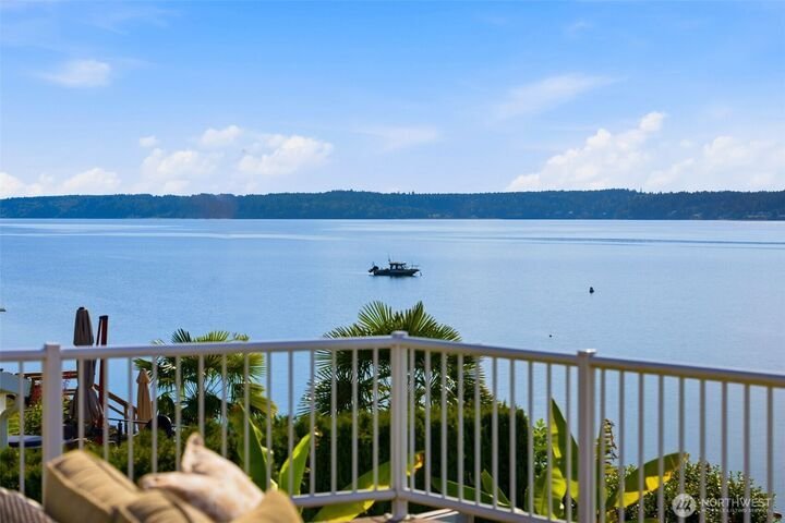 House in Gig Harbor, Washington, United States 1 - 18465099