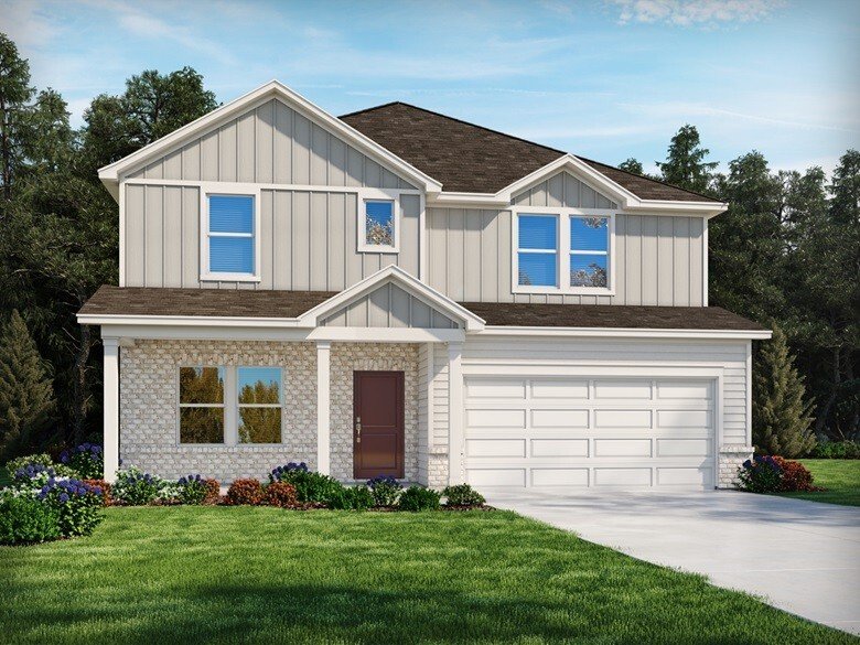 House in Mt. Juliet, Tennessee, United States 1 - 18459694