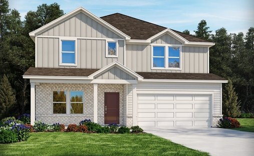 House in Mt. Juliet, Tennessee, United States 1