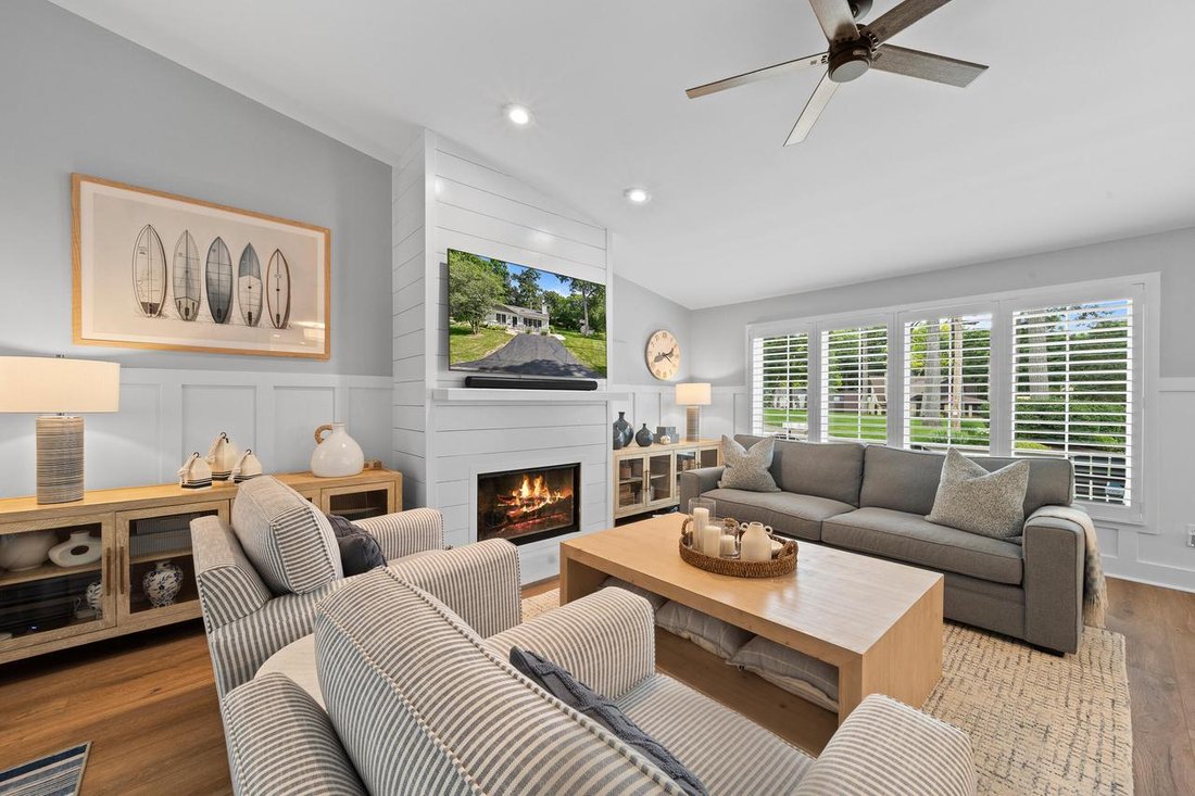 House in Fontana-on-Geneva Lake, Wisconsin, United States 5 - 18463805