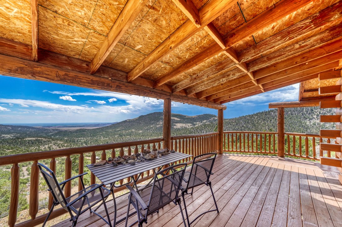 House in Saguache, Colorado, United States 5 - 18465417