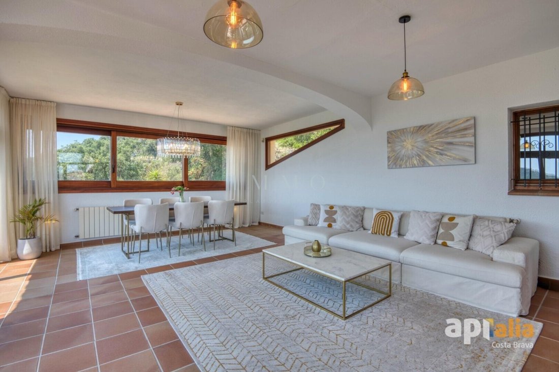 House in Calonge i Sant Antoni, Catalonia, Spain 3 - 18465767