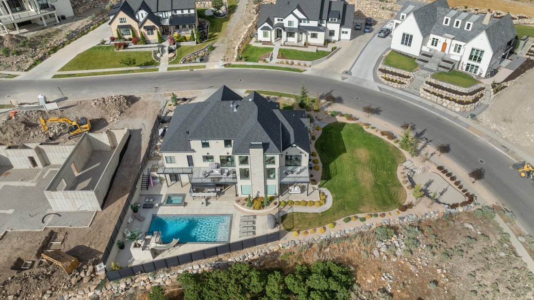House in American Fork, Utah, United States 3 - 18183628