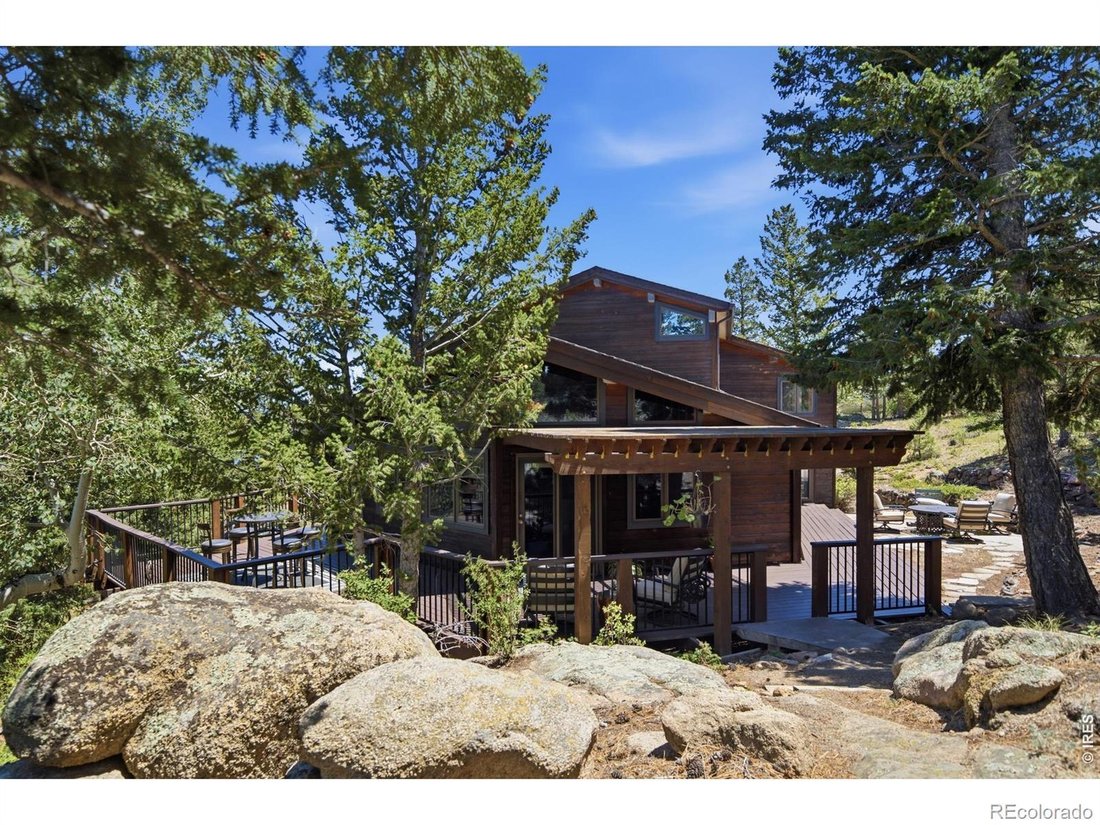 House in Estes Park, Colorado, United States 5 - 18468842