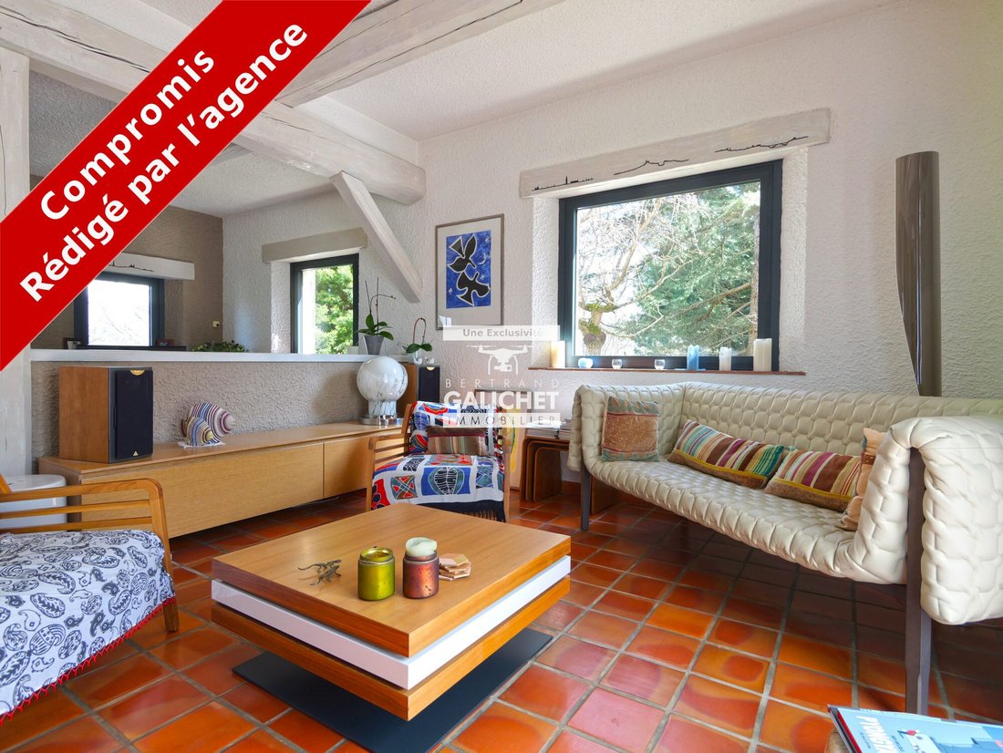 House in La Batie-Vieille, Provence-Alpes-Côte d'Azur, France 4 - 15836524