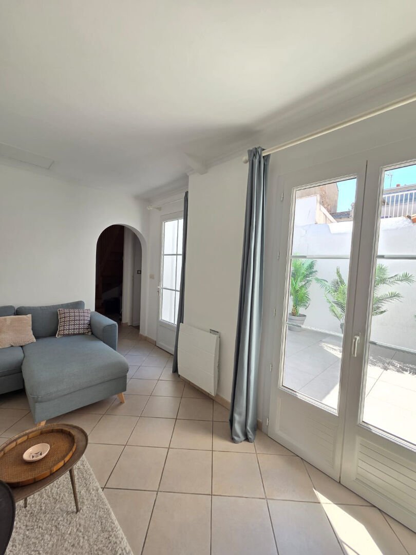Casa a Stazione-Saint Michel, Les Sables-d'Olonne, Francia 4 - 18469300