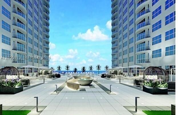 Condo in Fort Lauderdale, Florida, United States 1 - 18468375