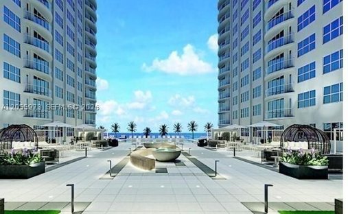 Condo in Fort Lauderdale, Florida, United States 1