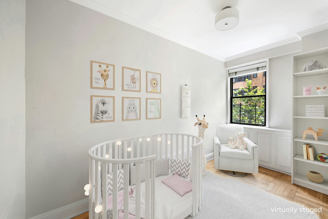 Co Op in New York, New York, United States 5 - 18469642