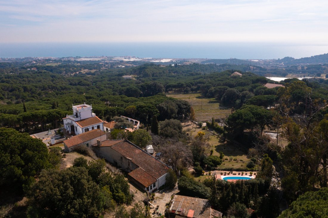 House in Mataro, Catalonia, Spain 4 - 18471501