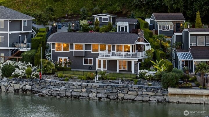 House in Gig Harbor, Washington, United States 2 - 18465099