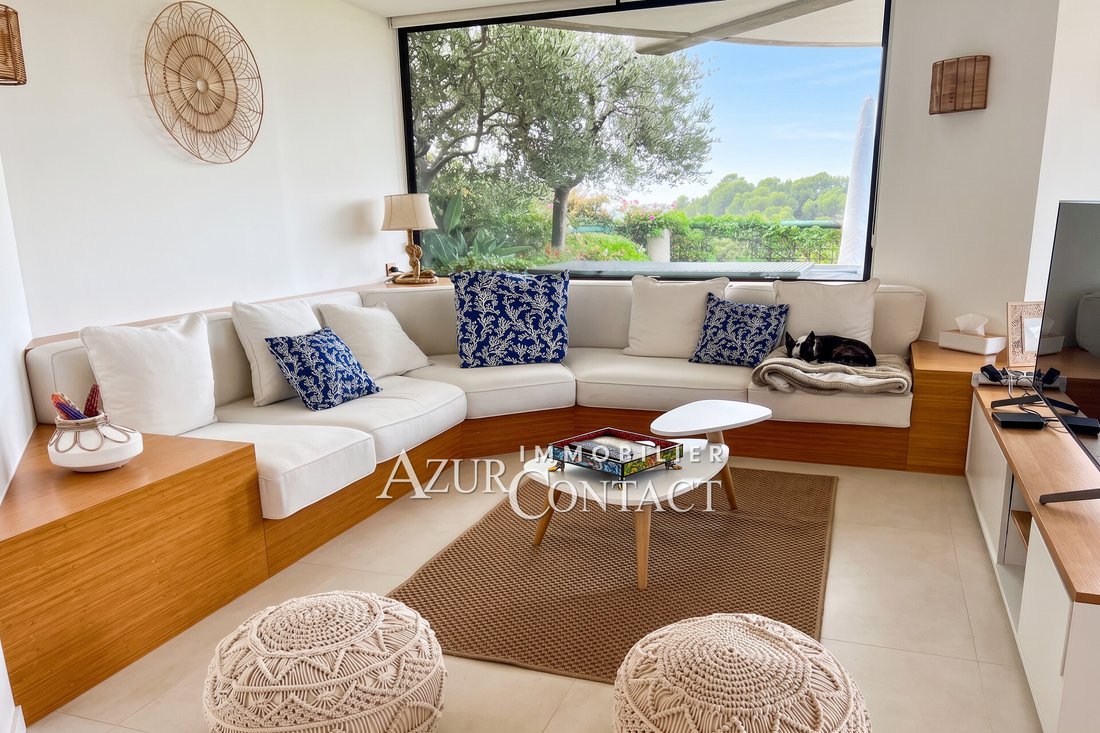 Apartment in Mougins, Provence-Alpes-Côte d'Azur, France 4 - 18465923