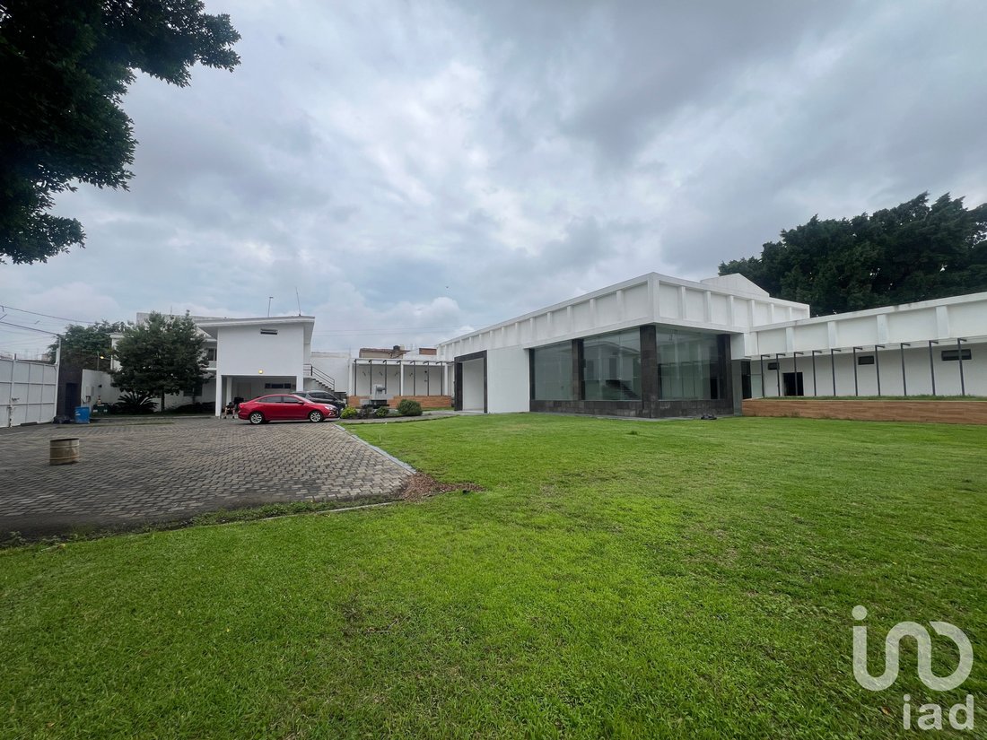 Land in Zapopan, Jalisco, Mexico 3 - 18404546