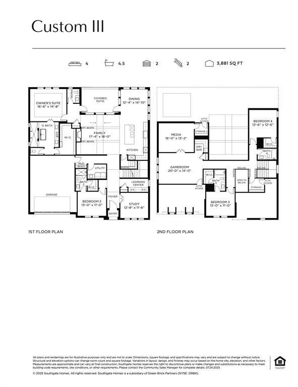 House in Prosper, Texas, United States 2 - 18470600