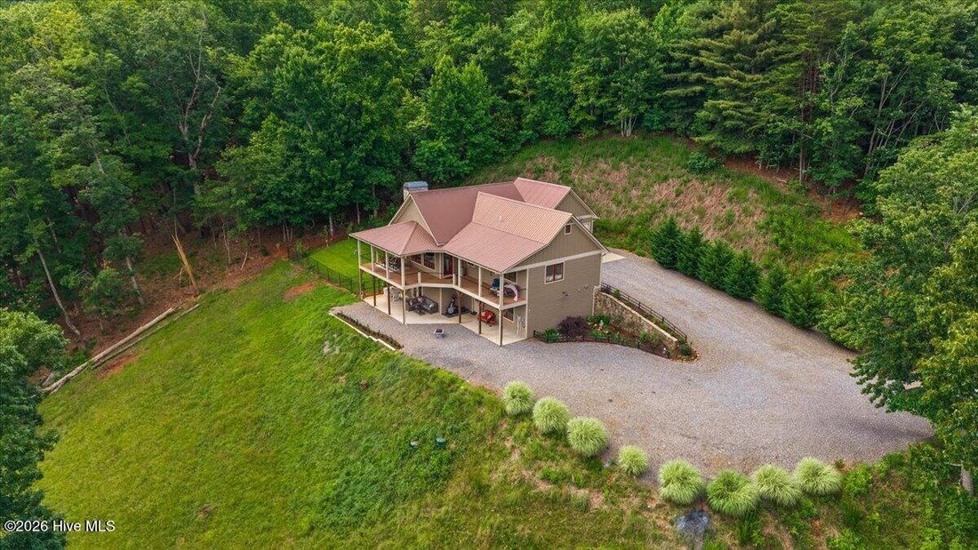 House in Hayesville, North Carolina, United States 5 - 18459584