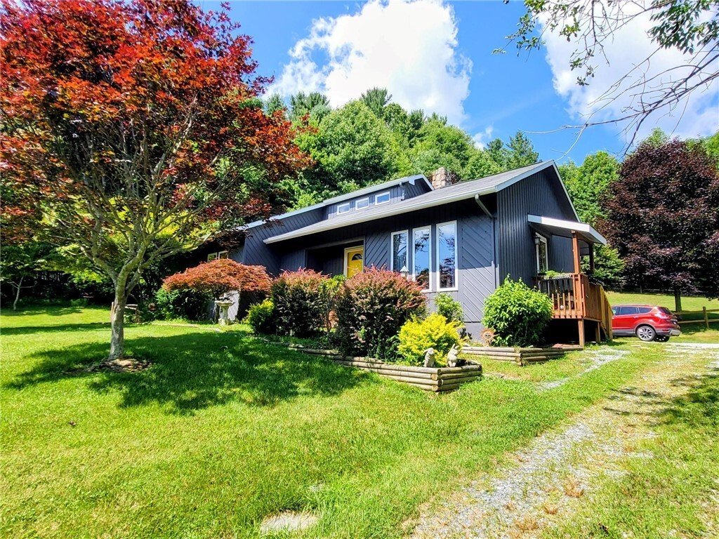 House in Boone, North Carolina, United States 1 - 18058091