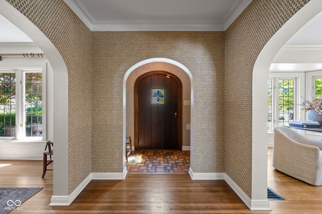 House in Indianapolis, Indiana, United States 4 - 18465251