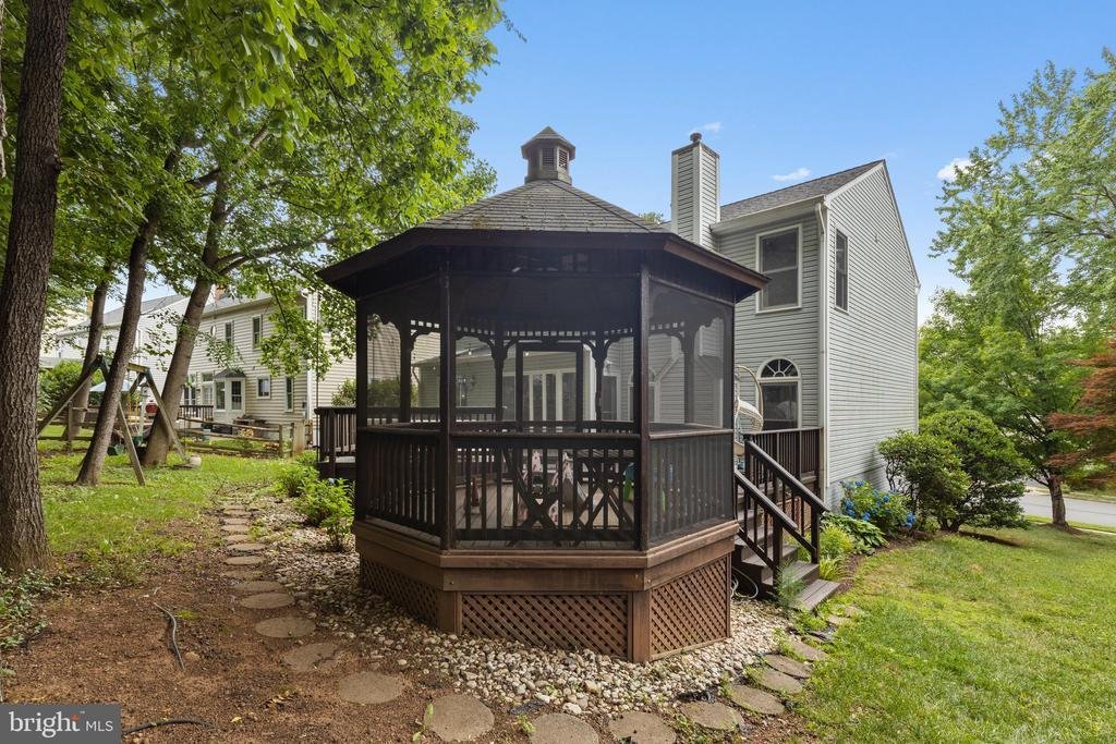 Haus in Potomac Falls, Virginia, Vereinigte Staaten 3 - 18460112
