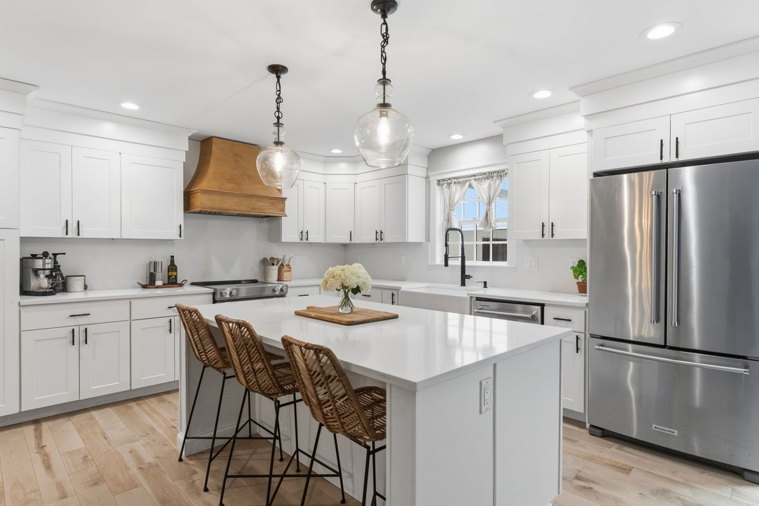 House in Plainfield, Connecticut, United States 5 - 18465418