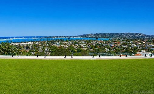 House in San Diego, California, United States 1