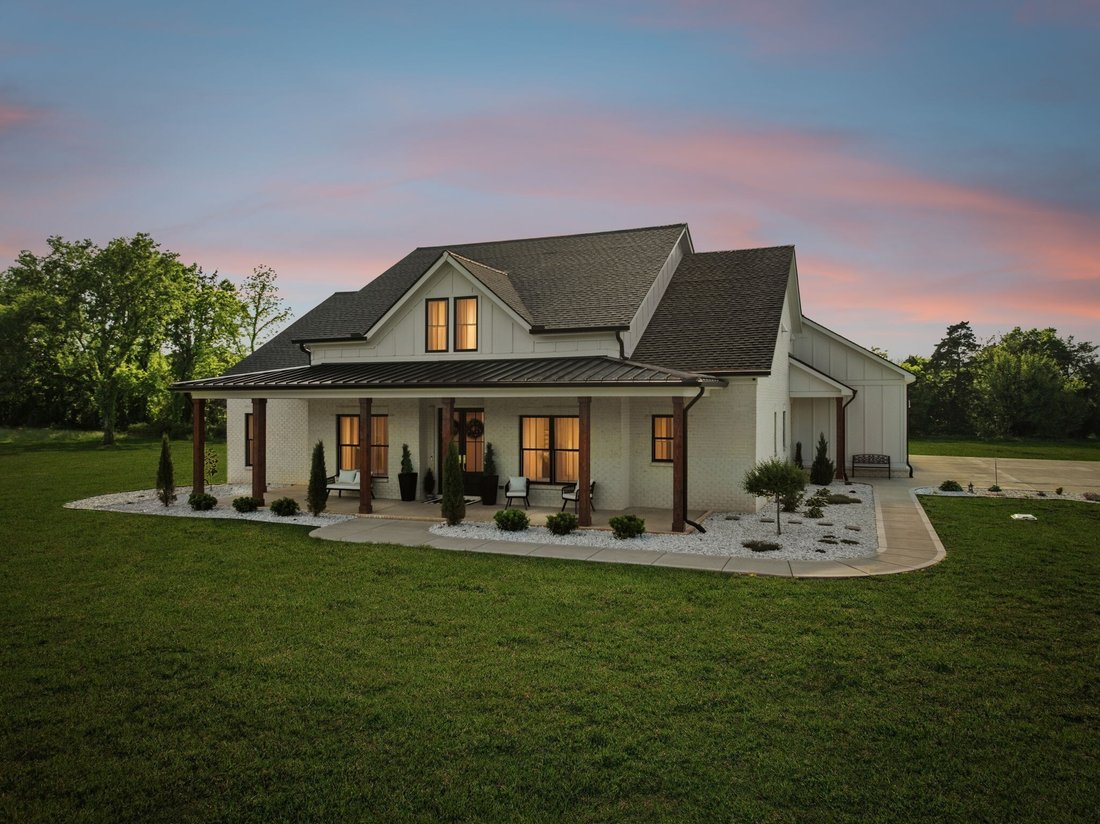 House in Murfreesboro, Tennessee, United States 1 - 18459794