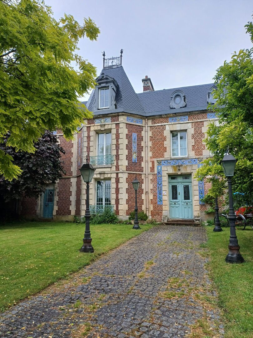 Villa in Compiegne, Hauts-de-France, France 2 - 18457772