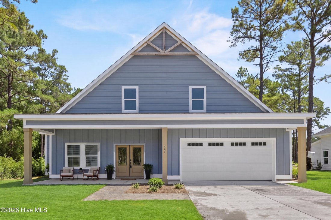 House in Holly Ridge, North Carolina, United States 2 - 17759277